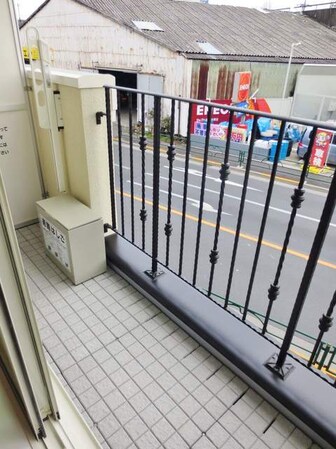 上井草駅 徒歩9分 3階の物件内観写真